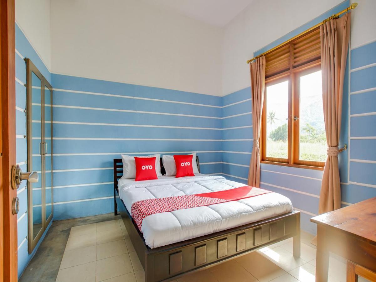 Oyo 3896 Villa Pesona Wisata Puncak Cianjur Εξωτερικό φωτογραφία