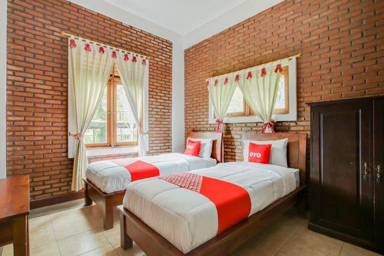 Oyo 3896 Villa Pesona Wisata Puncak Cianjur Εξωτερικό φωτογραφία