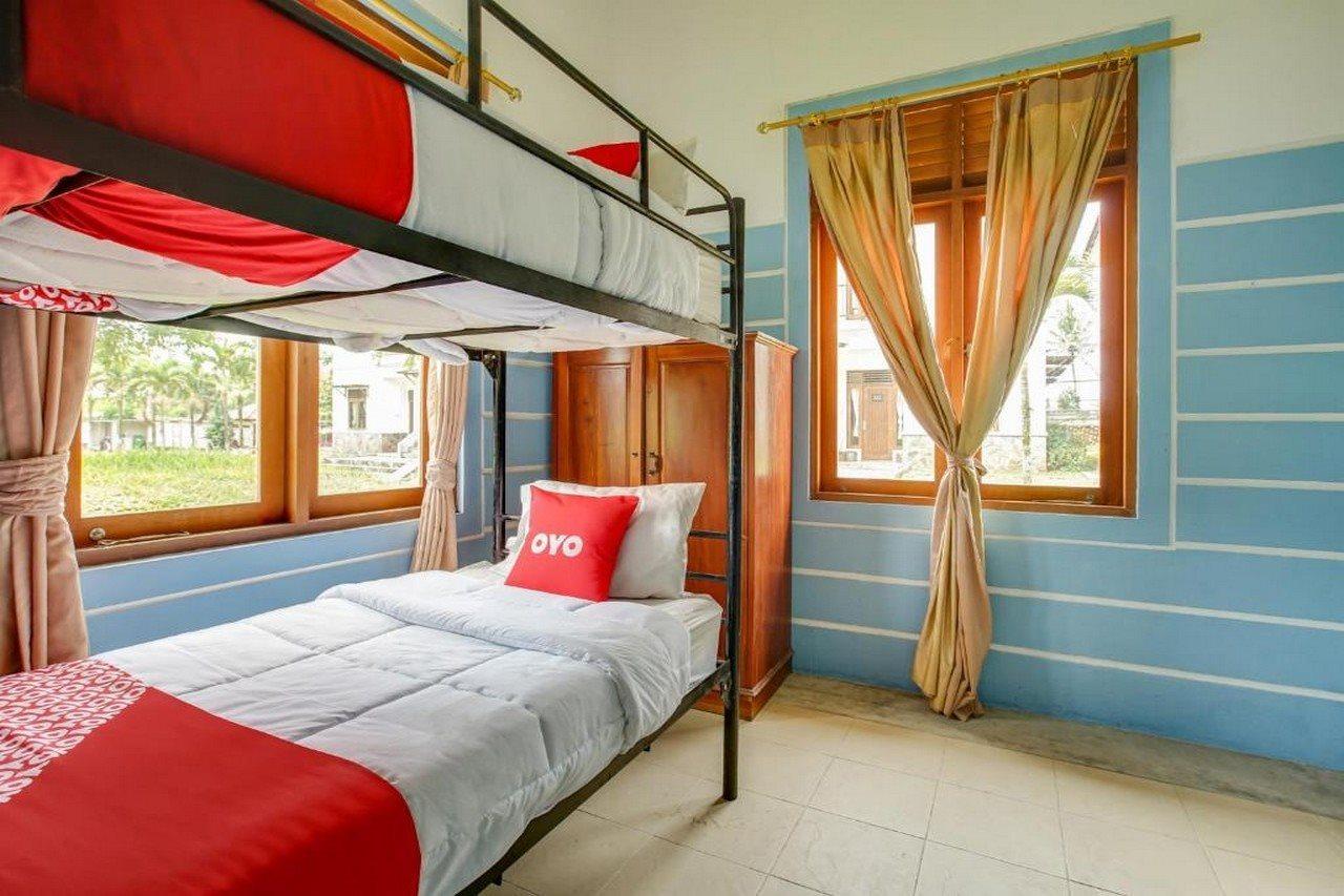 Oyo 3896 Villa Pesona Wisata Puncak Cianjur Εξωτερικό φωτογραφία