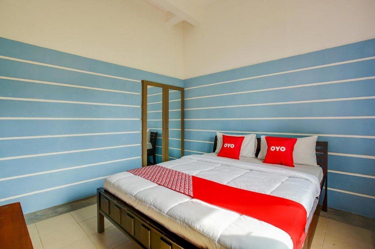 Oyo 3896 Villa Pesona Wisata Puncak Cianjur Εξωτερικό φωτογραφία