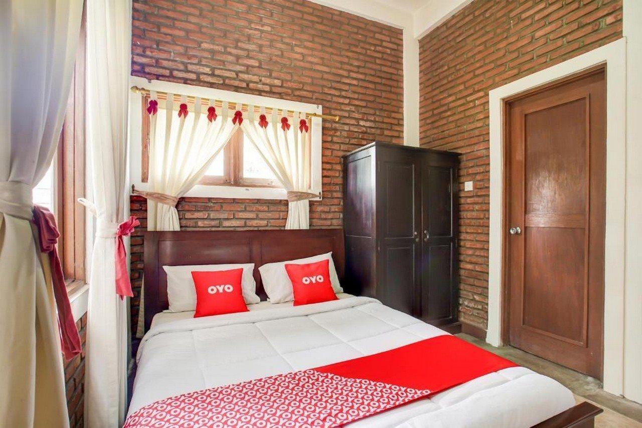 Oyo 3896 Villa Pesona Wisata Puncak Cianjur Εξωτερικό φωτογραφία