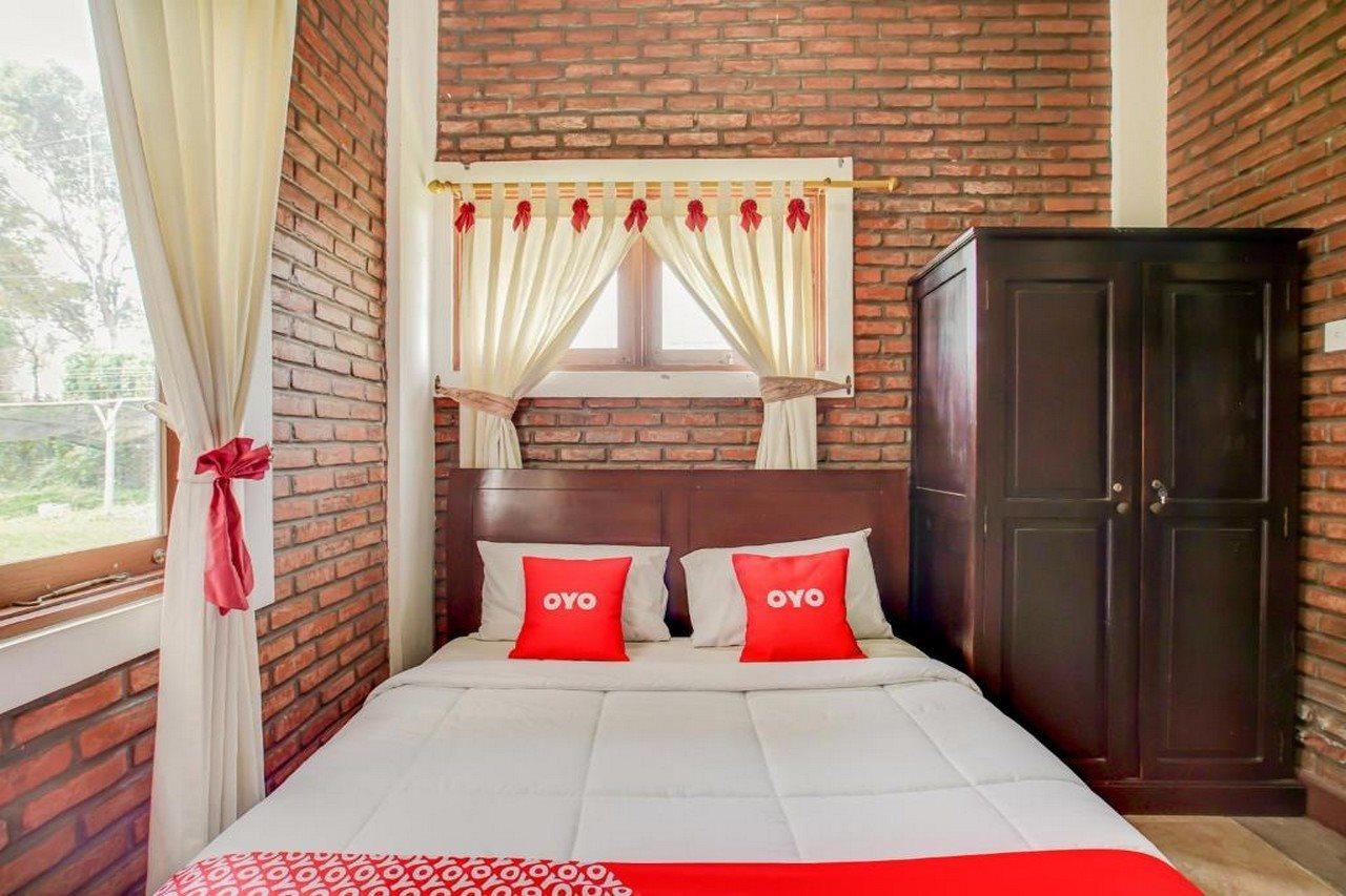Oyo 3896 Villa Pesona Wisata Puncak Cianjur Εξωτερικό φωτογραφία
